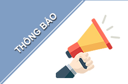 THÔNG BÁO TUYỂN SINH VÀO LỚP 1 NĂM HỌC 2021 - 2022