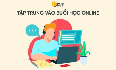 Những điều nên và không nên khi học Online  02