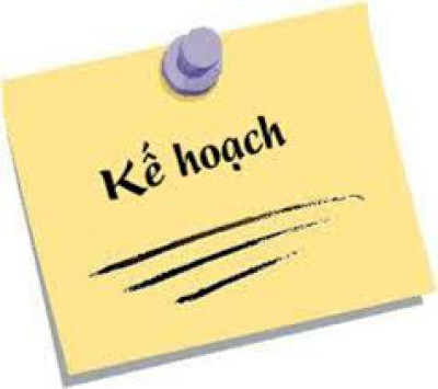 Kế hoạch kiểm tra, đánh giá học sinh cuối năm học 2024-2025