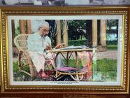 Không gian Văn hóa Hồ Chí Minh-Trường TH Định Phước