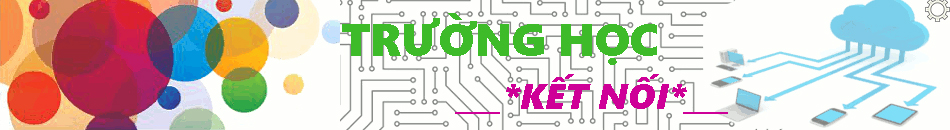 Kết nối trường học