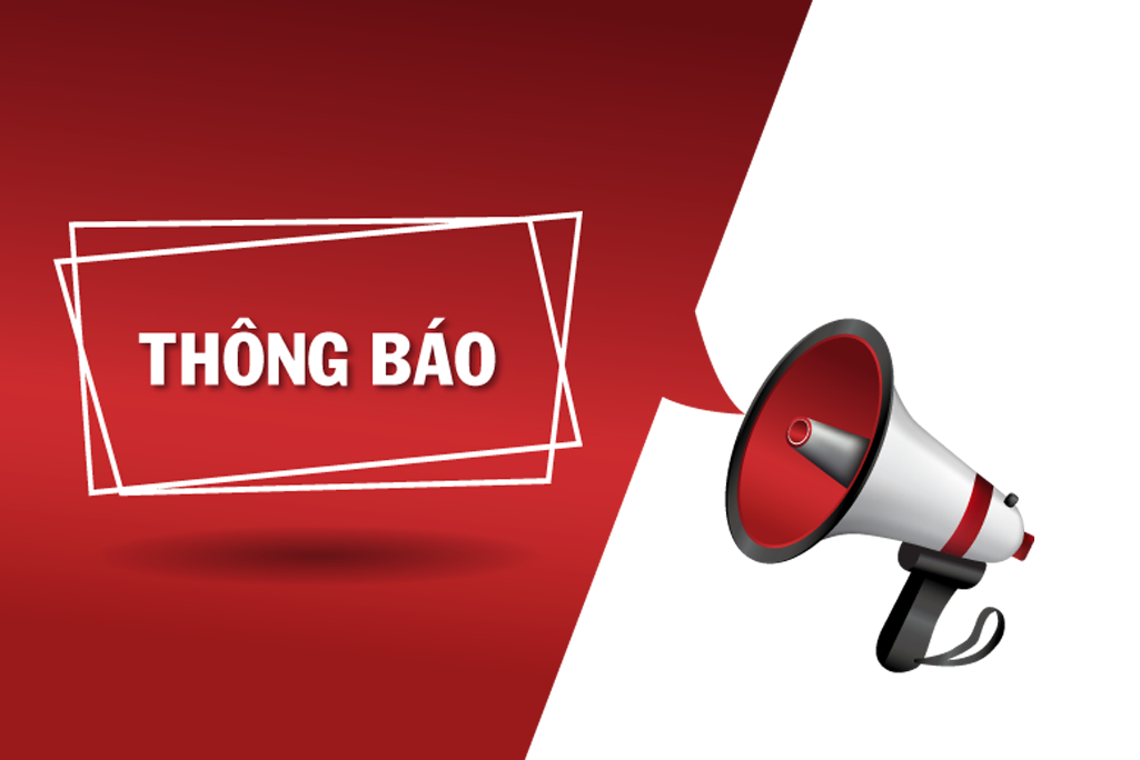 THÔNG BÀO TẠM DỪNG TIẾP NHẬN VÀ GIẢI QUYẾT CHUYỂN TRƯỜNG HỌC SINH NĂM HỌC 2021-2022