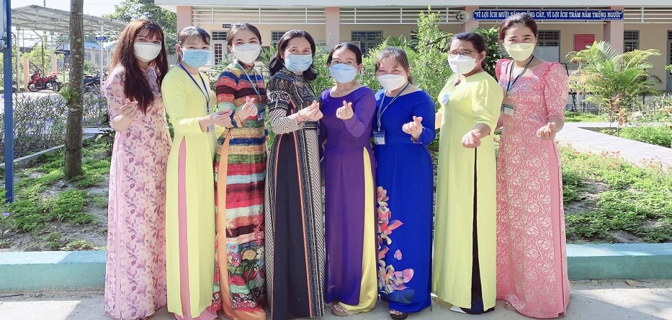 Hội nghị Cán bộ viên chức 2016-2017