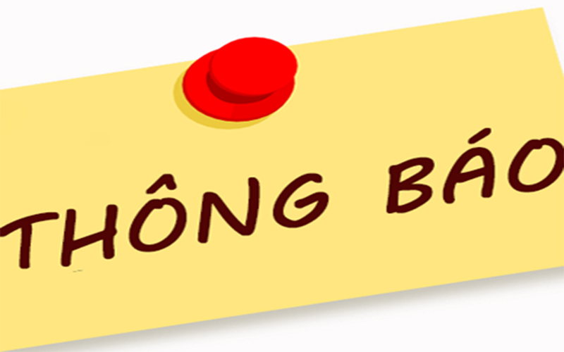 Logo Thong bao