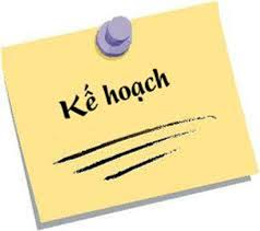 Kế hoạch kiểm tra, đánh giá học sinh cuối năm học 2024-2025